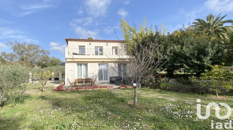 Ma-Cabane - Vente Maison Valbonne, 120 m²