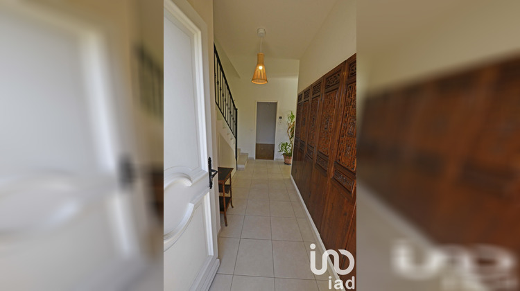 Ma-Cabane - Vente Maison Valbonne, 120 m²