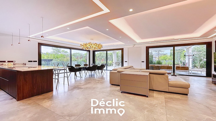 Ma-Cabane - Vente Maison VALBONNE, 210 m²