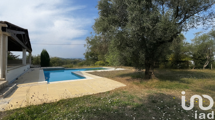 Ma-Cabane - Vente Maison Valbonne, 93 m²