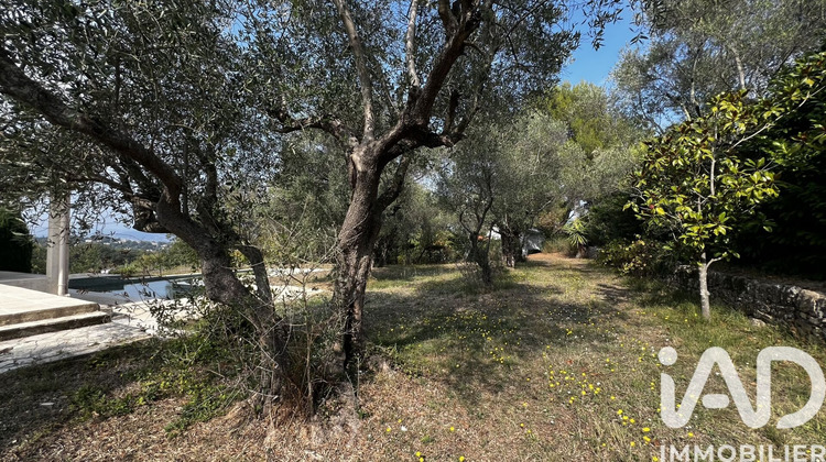 Ma-Cabane - Vente Maison Valbonne, 93 m²