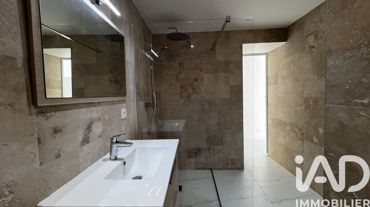 Ma-Cabane - Vente Maison Valbonne, 93 m²