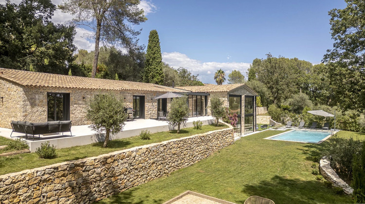 Ma-Cabane - Vente Maison Valbonne, 300 m²