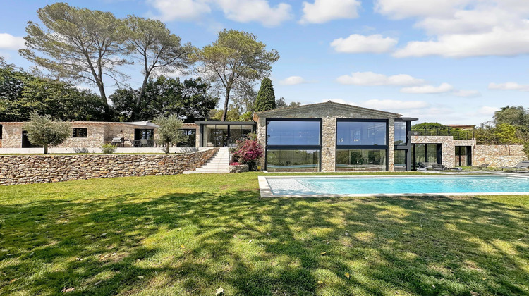 Ma-Cabane - Vente Maison Valbonne, 300 m²