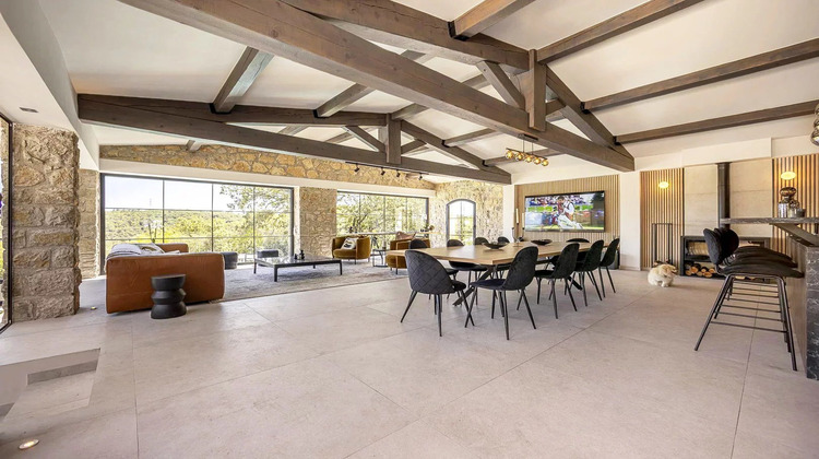 Ma-Cabane - Vente Maison Valbonne, 300 m²