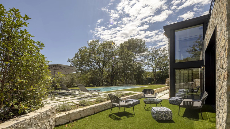 Ma-Cabane - Vente Maison Valbonne, 300 m²