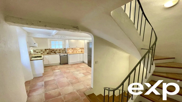 Ma-Cabane - Vente Maison Valbonne, 51 m²