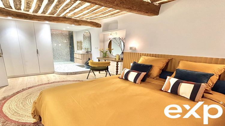 Ma-Cabane - Vente Maison Valbonne, 77 m²