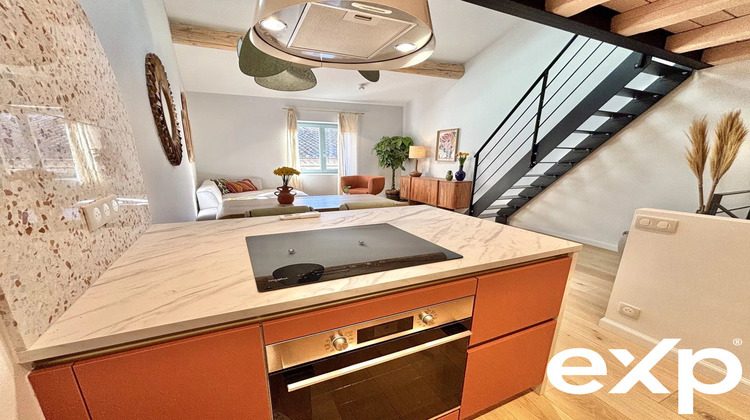 Ma-Cabane - Vente Maison Valbonne, 77 m²