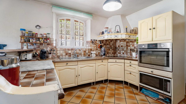 Ma-Cabane - Vente Maison VALBONNE, 150 m²