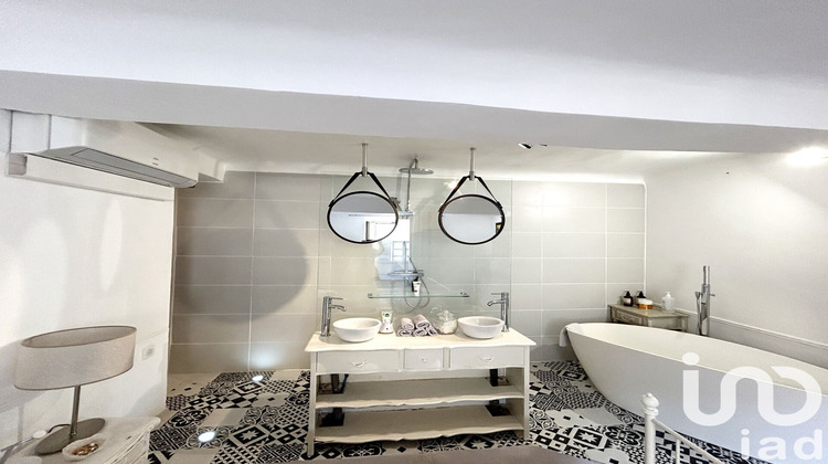 Ma-Cabane - Vente Maison Valbonne, 131 m²