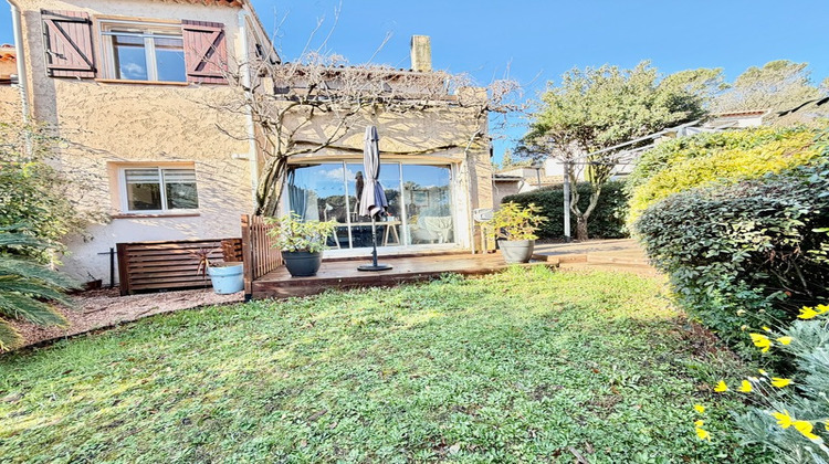 Ma-Cabane - Vente Maison VALBONNE, 100 m²