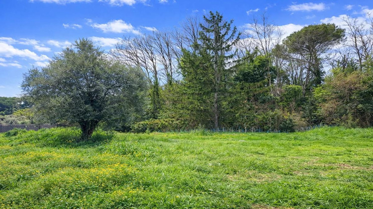 Ma-Cabane - Vente Maison VALBONNE, 170 m²