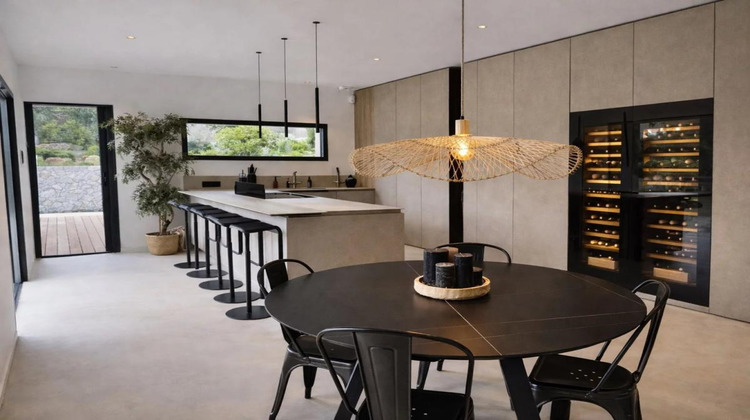 Ma-Cabane - Vente Maison VALBONNE, 200 m²