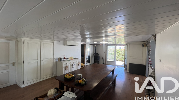 Ma-Cabane - Vente Maison Valbonne, 60 m²