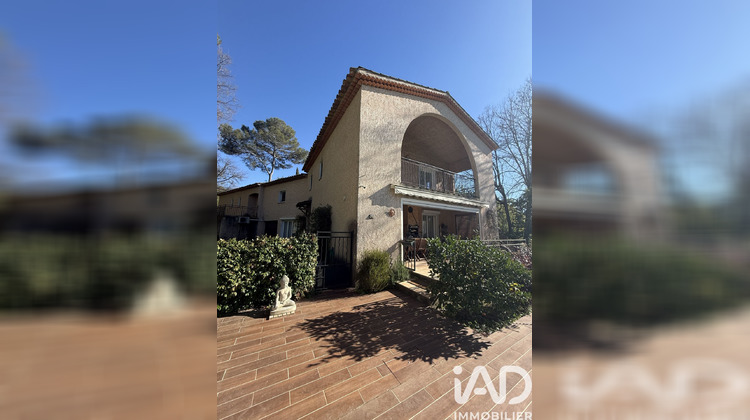 Ma-Cabane - Vente Maison Valbonne, 237 m²