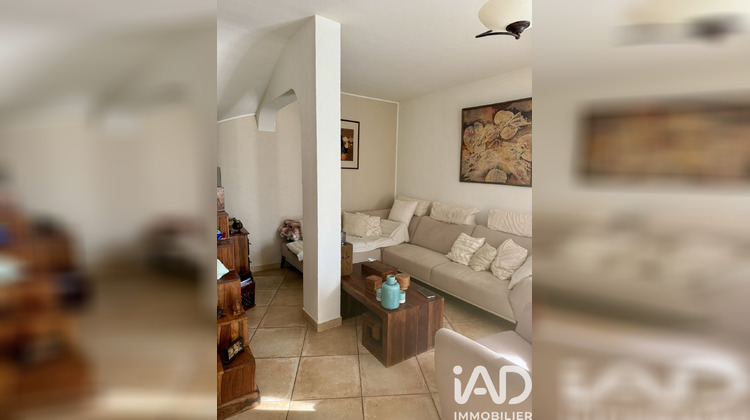 Ma-Cabane - Vente Maison Valbonne, 237 m²