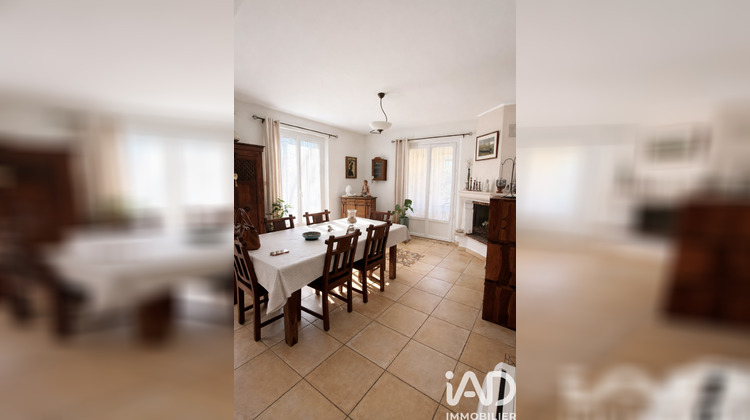 Ma-Cabane - Vente Maison Valbonne, 237 m²