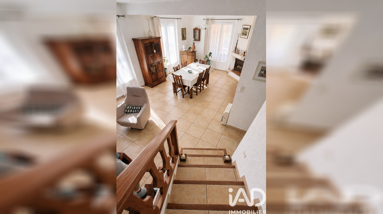 Ma-Cabane - Vente Maison Valbonne, 237 m²