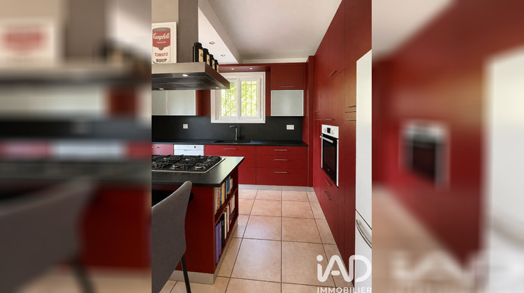 Ma-Cabane - Vente Maison Valbonne, 237 m²