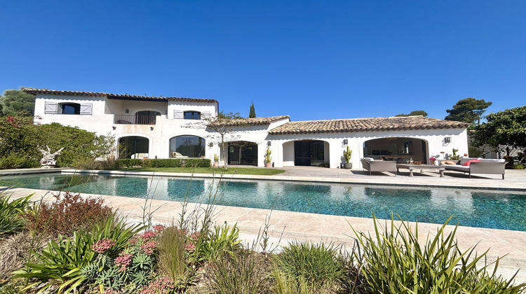 Ma-Cabane - Vente Maison Valbonne, 338 m²