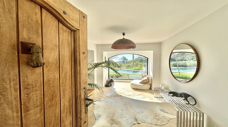 Ma-Cabane - Vente Maison Valbonne, 338 m²