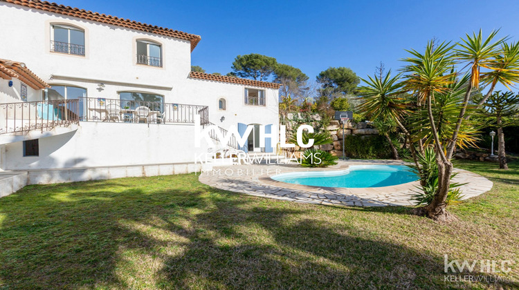 Ma-Cabane - Vente Maison Valbonne, 266 m²