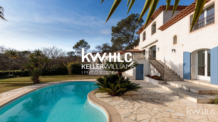 Ma-Cabane - Vente Maison Valbonne, 266 m²
