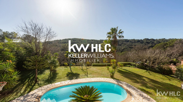 Ma-Cabane - Vente Maison Valbonne, 266 m²