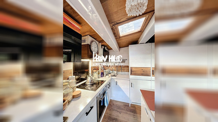 Ma-Cabane - Vente Maison Valbonne, 47 m²