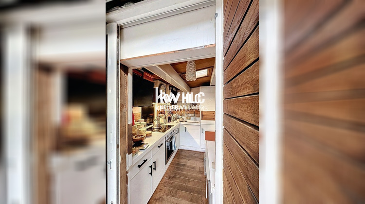 Ma-Cabane - Vente Maison Valbonne, 47 m²