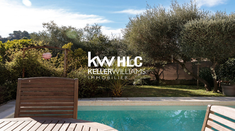 Ma-Cabane - Vente Maison Valbonne, 115 m²
