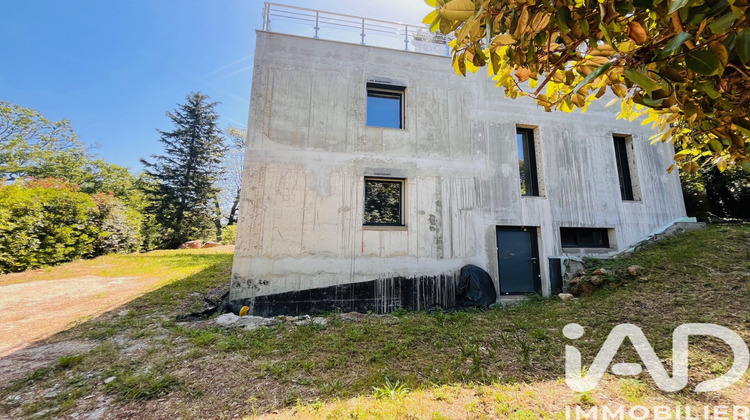 Ma-Cabane - Vente Maison Valbonne, 180 m²
