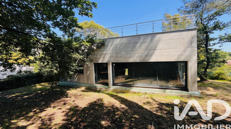 Ma-Cabane - Vente Maison Valbonne, 180 m²