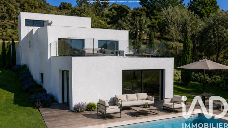 Ma-Cabane - Vente Maison Valbonne, 257 m²