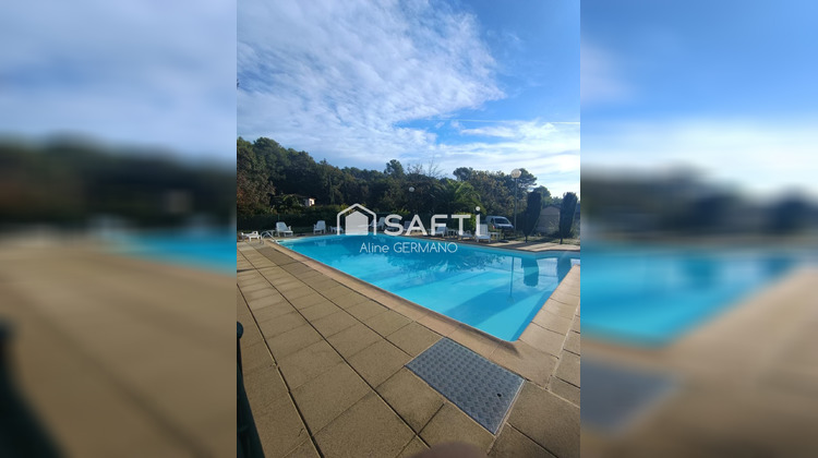 Ma-Cabane - Vente Maison Valbonne, 98 m²