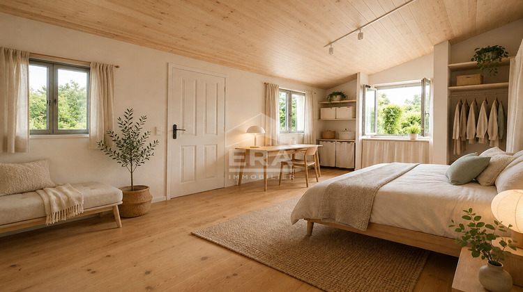 Ma-Cabane - Vente Maison VALBONNE, 70 m²