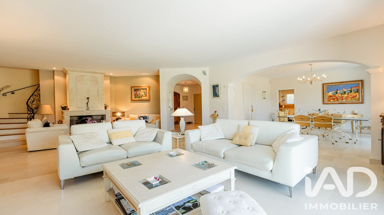 Ma-Cabane - Vente Maison Valbonne, 320 m²