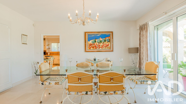 Ma-Cabane - Vente Maison Valbonne, 320 m²