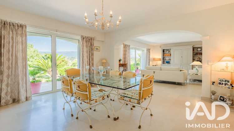 Ma-Cabane - Vente Maison Valbonne, 320 m²