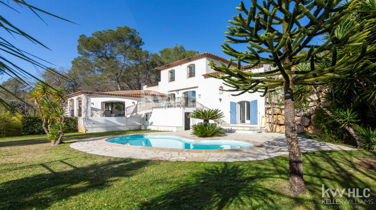 Ma-Cabane - Vente Maison Valbonne, 266 m²