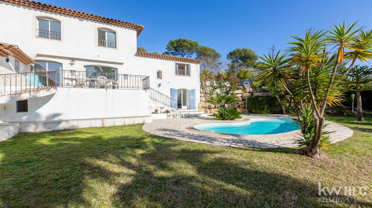 Ma-Cabane - Vente Maison Valbonne, 266 m²