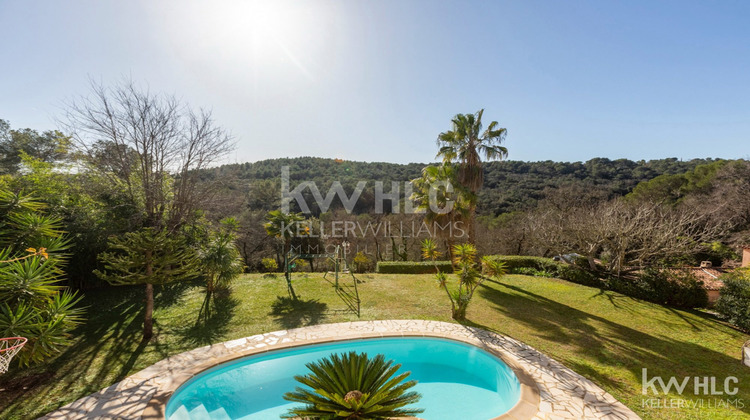 Ma-Cabane - Vente Maison Valbonne, 266 m²