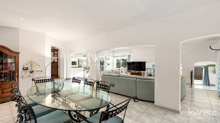 Ma-Cabane - Vente Maison Valbonne, 266 m²
