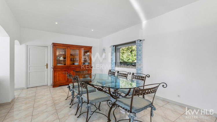 Ma-Cabane - Vente Maison Valbonne, 266 m²