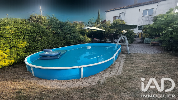 Ma-Cabane - Vente Maison Valbonne, 126 m²