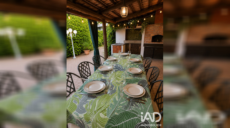 Ma-Cabane - Vente Maison Valbonne, 126 m²