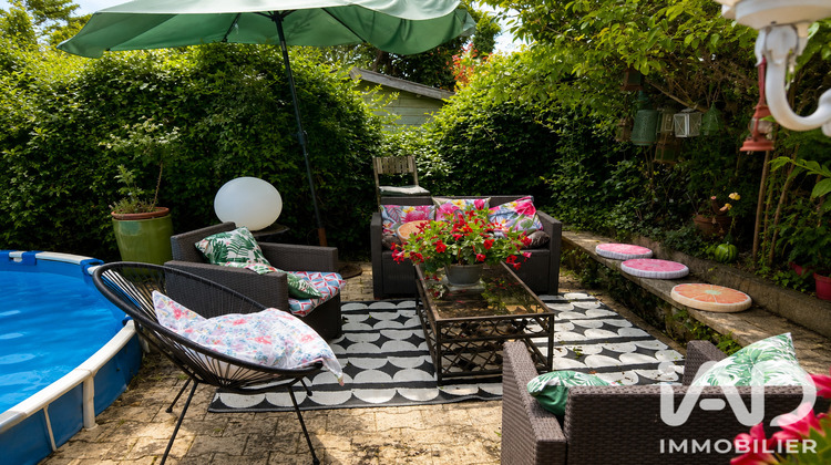 Ma-Cabane - Vente Maison Valbonne, 126 m²