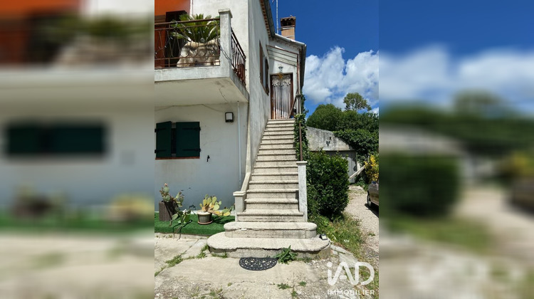 Ma-Cabane - Vente Maison Valbonne, 126 m²