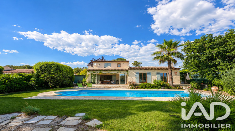 Ma-Cabane - Vente Maison Valbonne, 147 m²